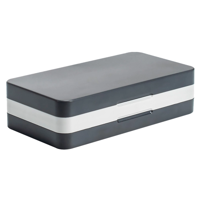 набор инструментов для ремонта мобильных телефонов с чехлом