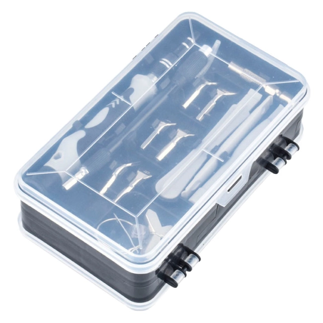 комплект інструментів для ремонту телефонів