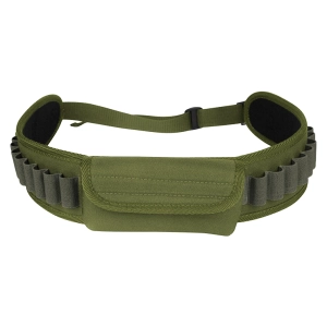 Патронташ поясной с сумкой патронташ поясной с сумкой