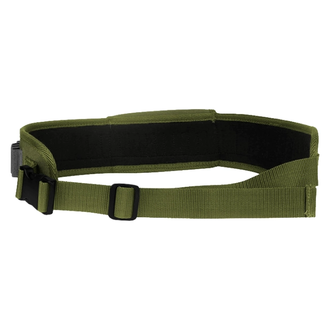 пояс патронташ с сумкой