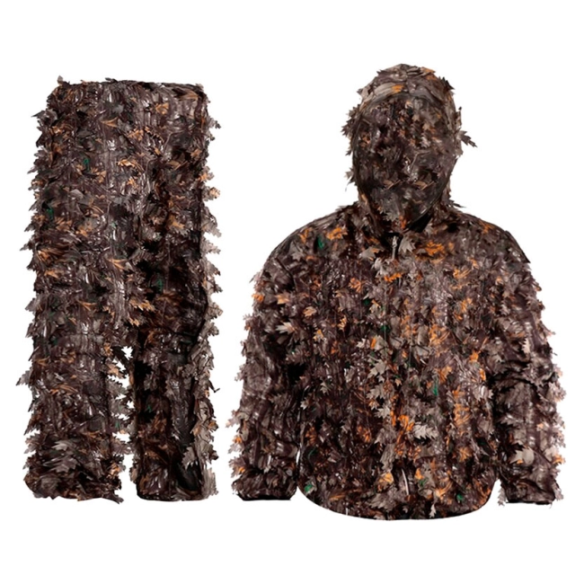 маскувальний тактичний костюм