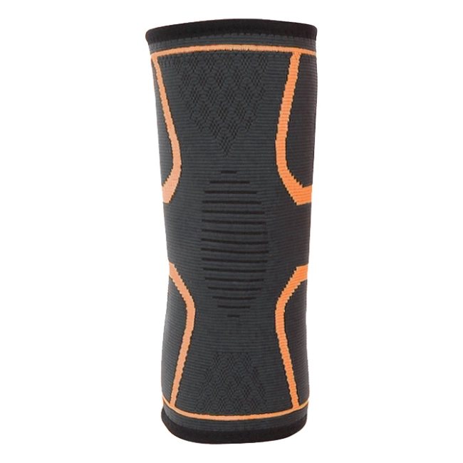 компресійні наколінники для бігу