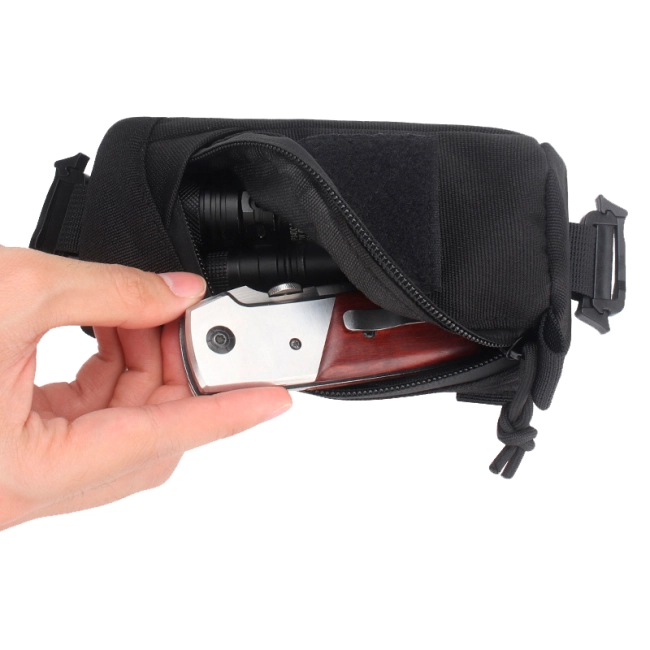 тактична сумка для лямки рюкзака