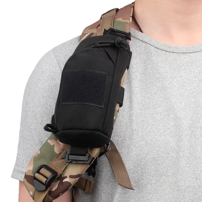 тактичний підсумок для лямки рюкзака