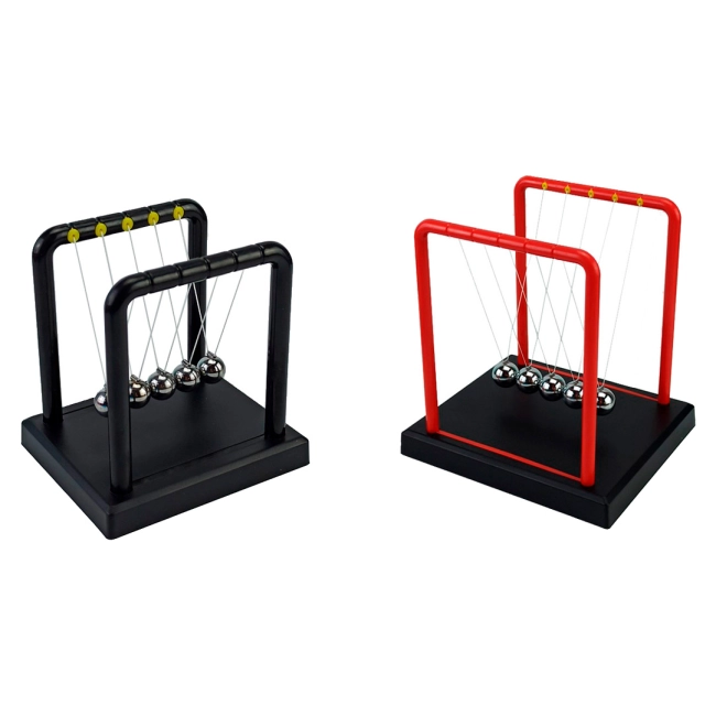 маятник ньютона настільний вічний двигун