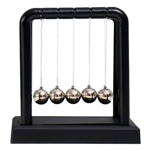 колиска маятник Ньютона