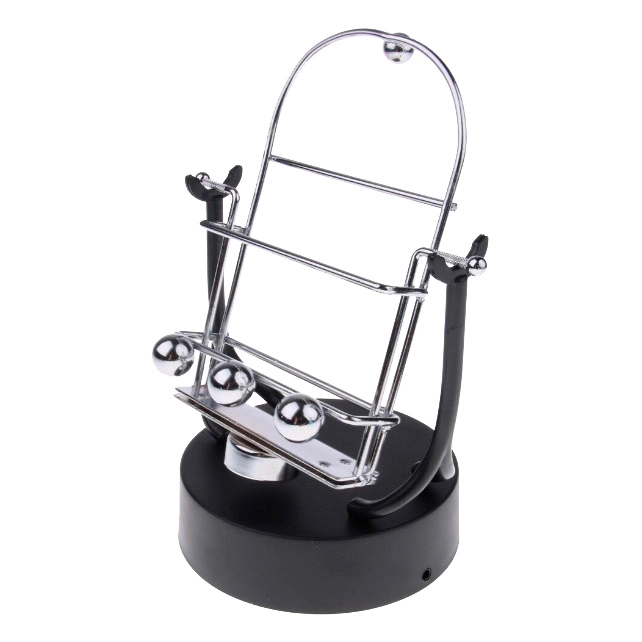 маятник ньютона вічний двигун