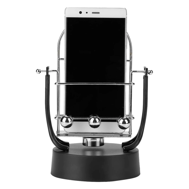 маятник настільний кулі ньютону