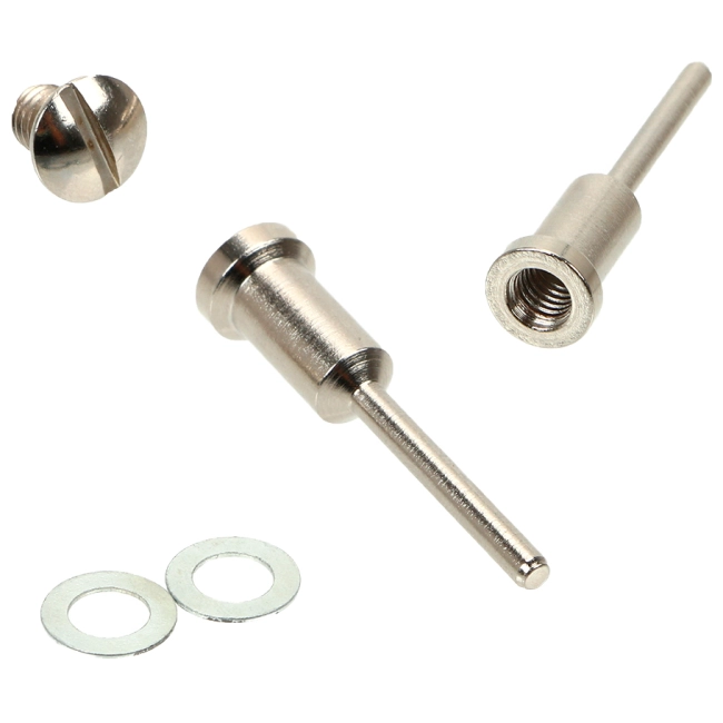 комплект пильных дисков для гравера