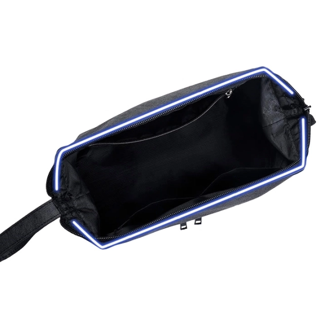 органайзер для бритв дорожній