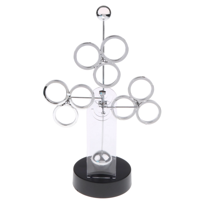 маятник вічний двигун настільний