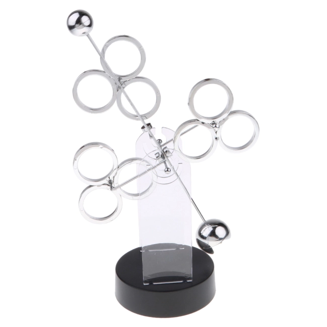 маятник вічний двигун антистрес