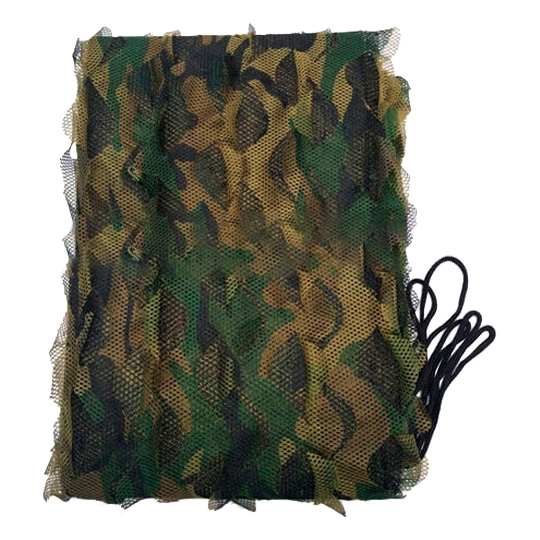 маскирующая сетка камуфляж