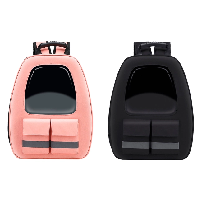 переноска в виде рюкзака для животных