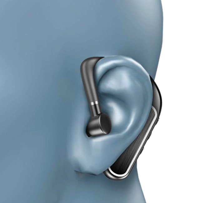 беспроводной наушник с гарнитурой bluetooth