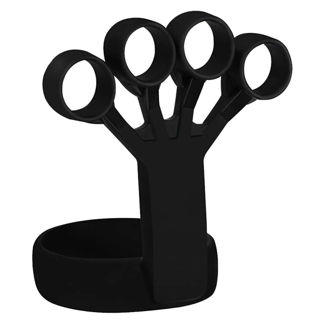 эспандер тренажер на руку для пальцев