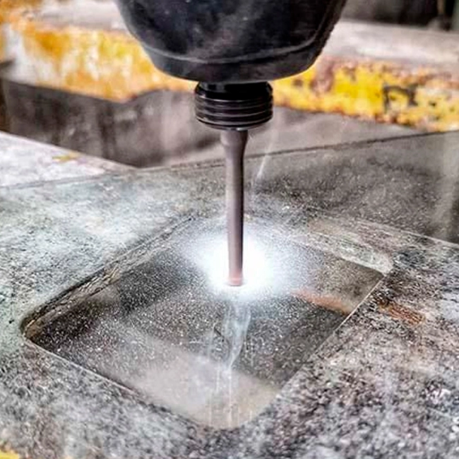 набір хрестових шестигранних свердел по плитці