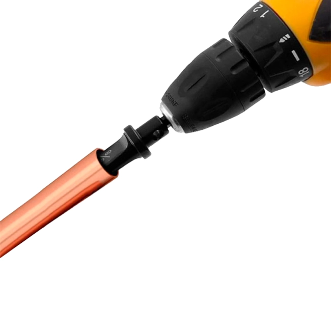 биті труборозширювачі