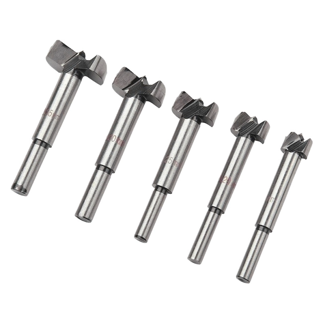 набор сверл форстнера для дерева