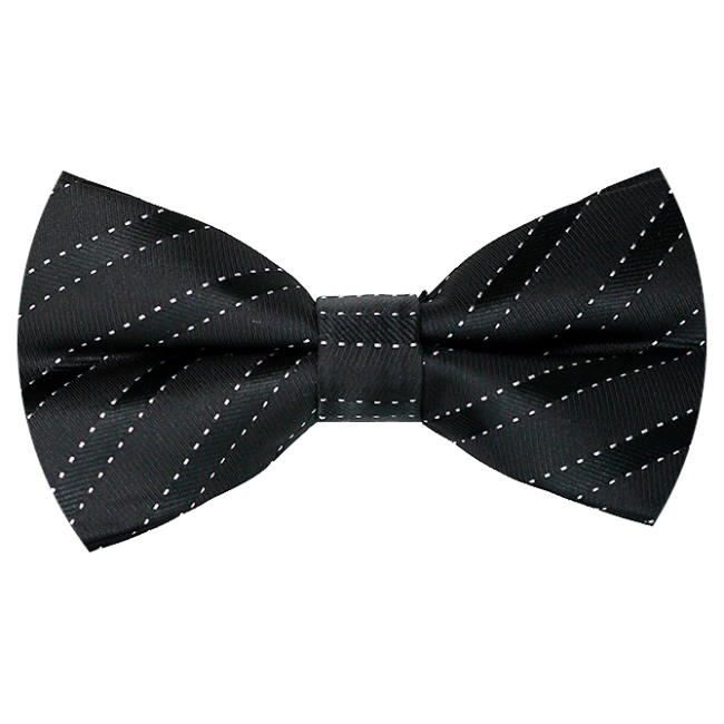 мужская галстук бабочка на шею