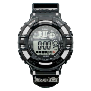 годинник для виживальника