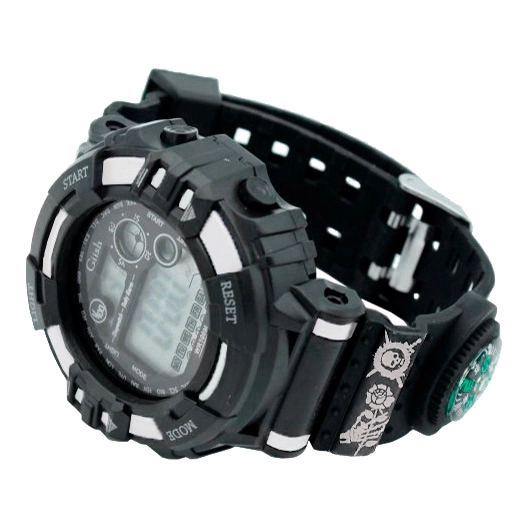 годинник наручний для виживання