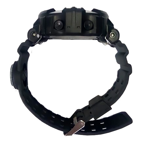 чоловічий годинник наручний для виживання