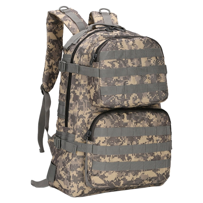 рюкзак камуфляжный