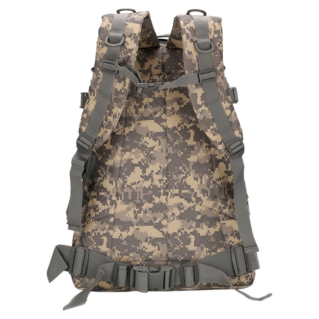 рюкзак тактический камуфляж