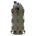 molle подсумок для бутылки