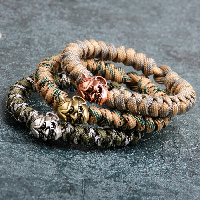 браслет для виживання демон хання