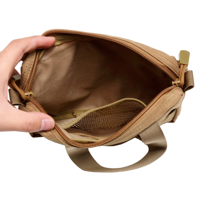 сумка органайзер тактична молле