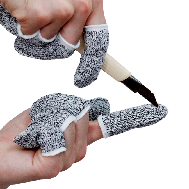 напальчники защищающие от порезов