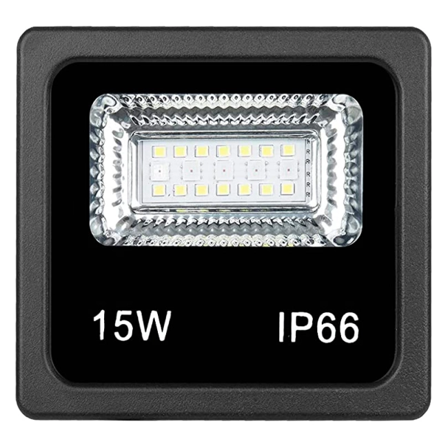 прожектор светодиодный умный