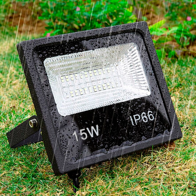 прожектор светодиодный блютуз