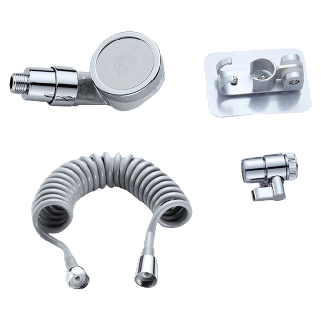 душова система для умивальника