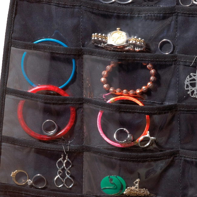 органайзер для ювелірних прикрас