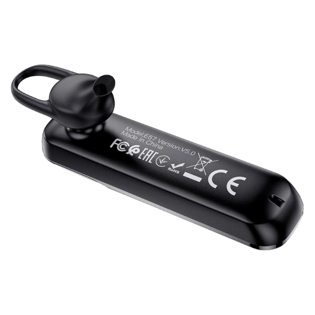 гарнитура блютуз hoco