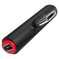 переходник 2 в 1 type c type c и aux