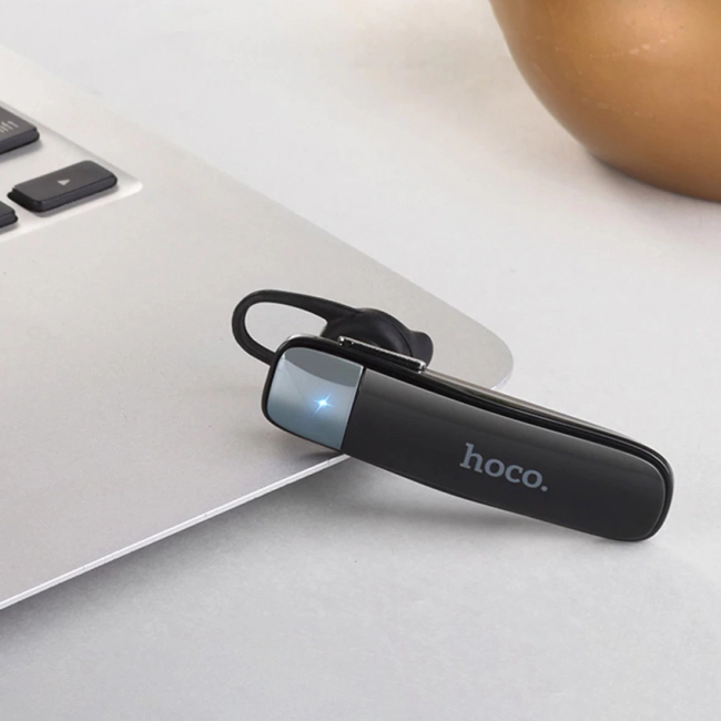 bluetooth бездротова гарнітура для телефону