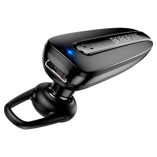 bluetooth бездротова гарнітура з мікрофоном