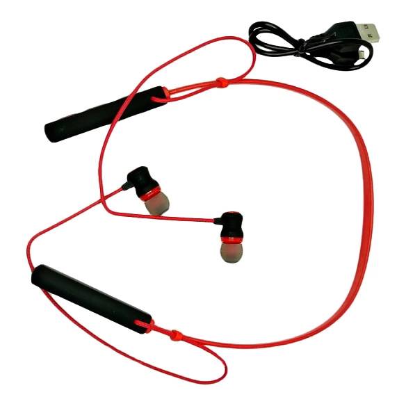 вакуумні бездротові bluetooth навушники