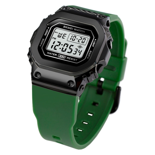 часы наручные подростковые