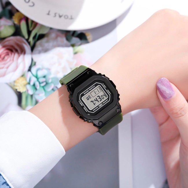 часы наручные для подростков