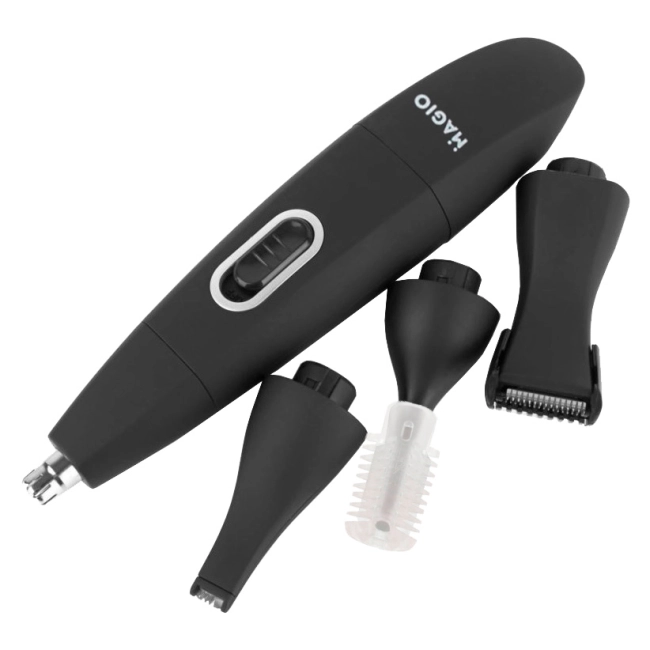 триммер для бровей и носа