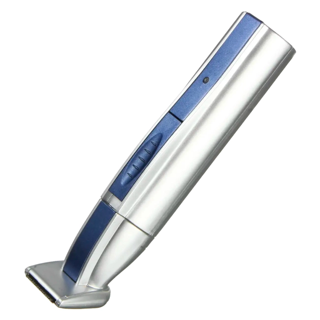 аккумуляторный триммер для носа и ушей