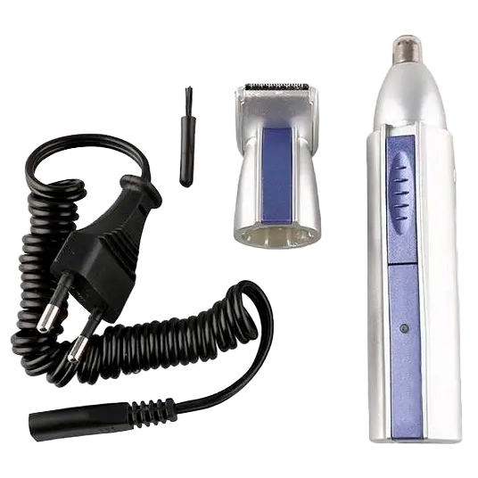 триммер для удаления волос 2 в 1