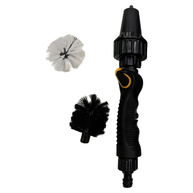 щітка насадка для шлангу