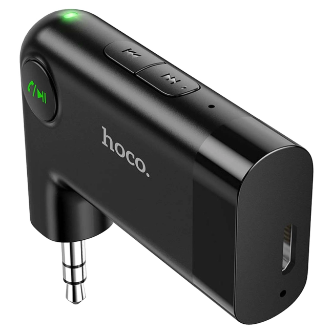 автомобільний bluetooth адаптер