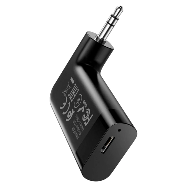bluetooth адаптер в автомобіль